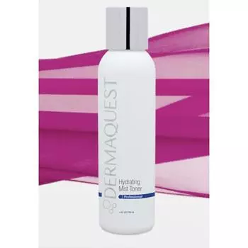 Гидратирующий тоник-спрей Hydrating Mist Toner