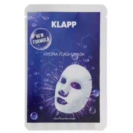 Гидро-флэш маска