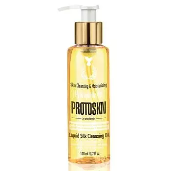 Гидрофильное масло для умывания и снятия макияжа