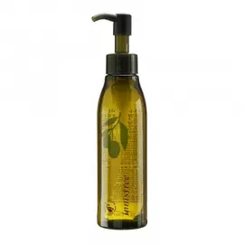 Гидрофильное масло Olive Real Cleansing Oil