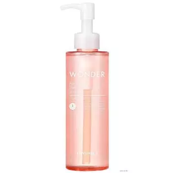 Гидрофильное масло Wonder Apricot Deep Cleansing Oil