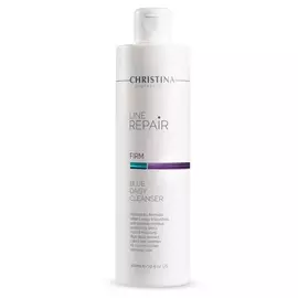 Гидрофильный гель Голубая маргаритка Firm Blue Daisy Cleanser