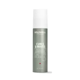 Гидрогель для упругих локонов Curl Splash