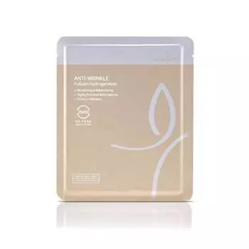 Гидрогелевая антивозрастная маска с Пуллуланом Pullulan Hydrogel Mask