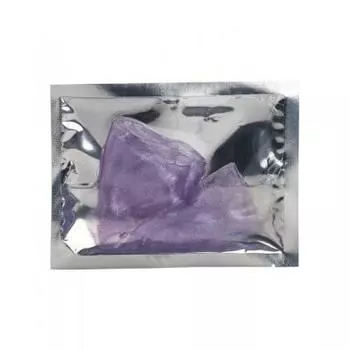 Гидрогелевая увлажняющая балансирующая маска для смешанной и жирной кожи Контроль