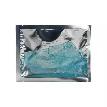 Гидрогелевая увлажняющая маска со смягчающим эффектом для чувствительной кожи Комфорт