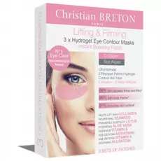 Гидрогелевые патчи для глаз Лифтинг и укрепление