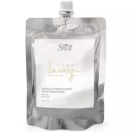 Глина Детокс Care Design Skin Purifying Argilla Rurificante