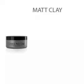 Глина моделирующая Creator Matt Clay