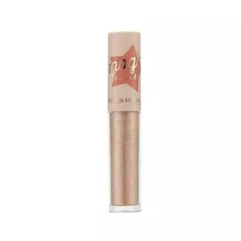 Глитерные тени Eye Metal Holika Holika (20016136, 08, Золотой, 3,4 г)