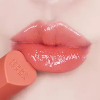 Глянцевый тинт для губ Heart Crush Glow Tint Air (20015579, 03, Bae, 3 г)