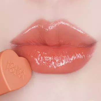 Глянцевый тинт для губ Heart Crush Glow Tint Air (20015584, 08, Cuddly, 3 г)