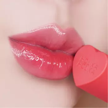 Глянцевый тинт для губ Heart Crush Glow Tint Air (20015578, 02, Wig, 3 г)