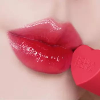 Глянцевый тинт для губ Heart Crush Glow Tint Air (20015582, 06, Lala, 3 г)