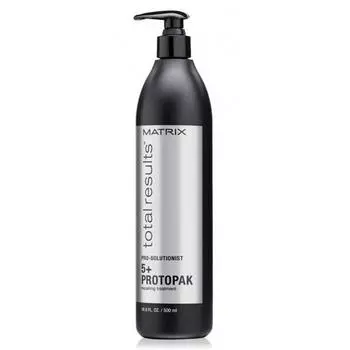 Глубокий восстанавливающий уход Протопак 5+ (P1111900, 500 мл)