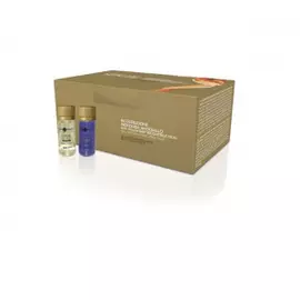 Глубокое восстановление с анти-желтым эффектом Inimitable Blonde Anti-Yellow Deep Reconstruction