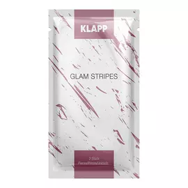 Голливудские патчи Glam Stripes