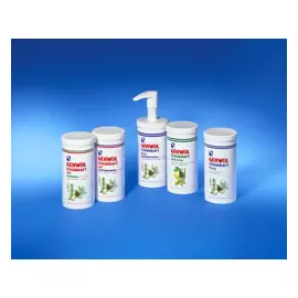 Голубой бальзам Fusskraft Blau (500 мл)