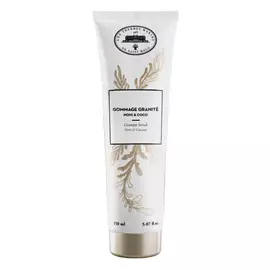 Гоммаж для тела Кокос и Нони Gommage Granite Noni et Coco