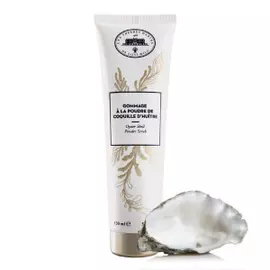 Гоммаж Устричная раковина Gommage Poudre de coquilles d'huitres