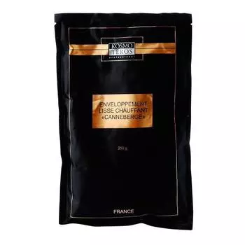 Горячее обёртывание Омолаживающая маска с клюквой (12118, 4000 г, 4000 г)