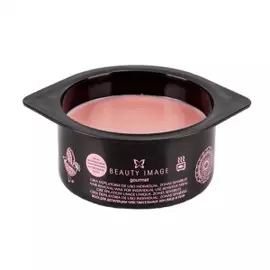 Горячий воск в мини-блоке для микроволновой печи Шампанское с земляникой