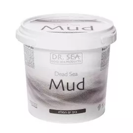 Грязь Мертвого моря (DS187, 1500 г)