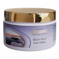 Грязевая маска для волос Dead Sea Minerals