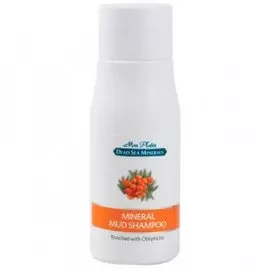 Грязевой шампунь с облепиховым маслом (DSM251, 300 мл)