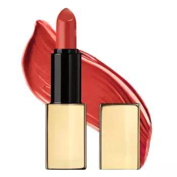 Губная помада Satiny Lipstick Rouge Intense (214217, 239, Итальянский красный апельсин, 1 шт)
