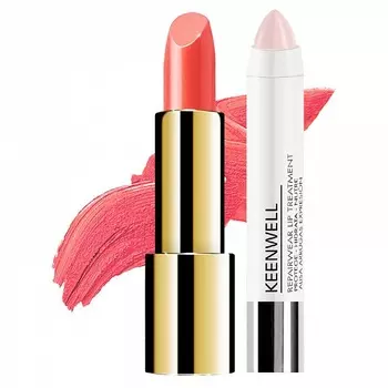 Губная помада UltraShine (1114017, 17, 17, 1 шт)