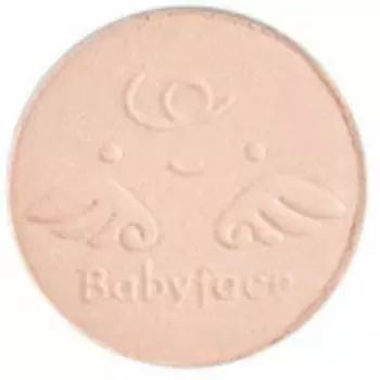 Хайлайтер It's Skin Babyface Petit Highlighter (Золотой, 6 020 001 047, 2, 4 г)