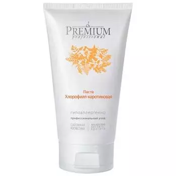 Хлорофилл-каротиновая паста Professional (ГП070017, 150 мл)