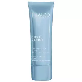 Идеальная матирующая эмульсия Perfect matte fluid (VT14031, 40 мл)