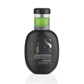 Инъекция реструктуризации Restructuring Multiplier