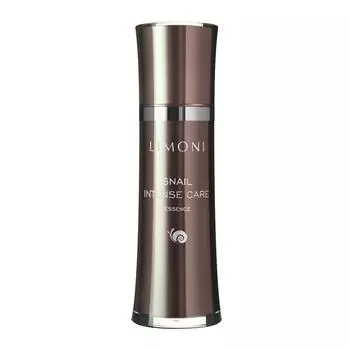 Интенсивная эссенция для лица с экстрактом секреции улитки Snail Intense Care Essence