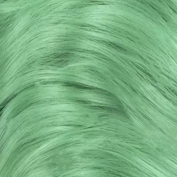 Интенсивная краска без аммиака для волос Elumen (10889, PASTEL MINT, Пастельный мятный, 200 мл)