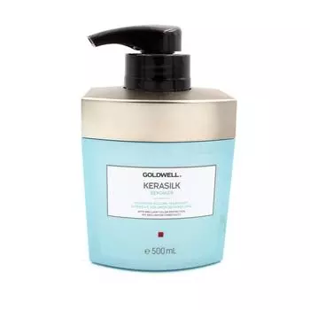 Интенсивная маска для объема Kerasilk Repower Volume