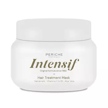 Интенсивная маска для волос и кожи головы Intensif Mask (30MIV500, 500 мл)