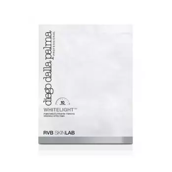 Интенсивная маска против пигментации Mask Intensive White