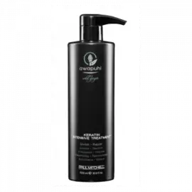 Интенсивная маска с кератином Keratin Intensive Treatment (310223, 500 мл)