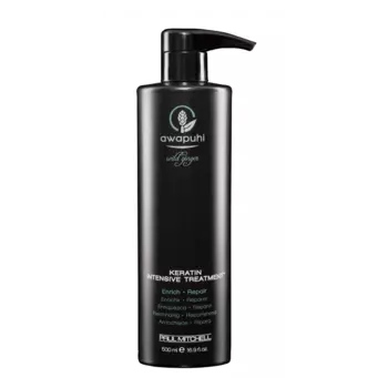 Интенсивная маска с кератином Keratin Intensive Treatment (310222, 150 мл)