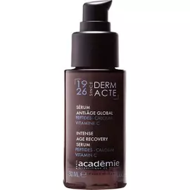 Интенсивная омолаживающая сыворотка Academie Intense Age Recovery Serum