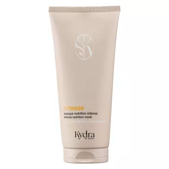 Интенсивная питательная маска с касторовым маслом Intense nutrition mask (KLSHC23, 500 мл)