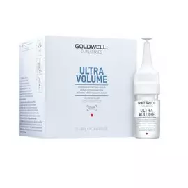 Интенсивная сыворотка для объема Dualsenses Ultra Volume