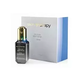 Интенсивная сыворотка Клеточное Восстановление Skin Therapy