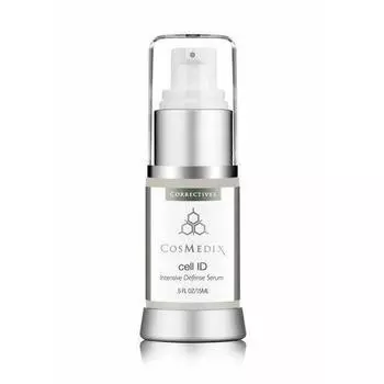 Интенсивная сыворотка с эпидермальным фактором роста Cell ID Intensive Defense Serum Cell ID (8520753, 15 мл)