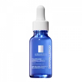 Интенсивная успокаивающая сыворотка Ultra Dermallergo Toleriane