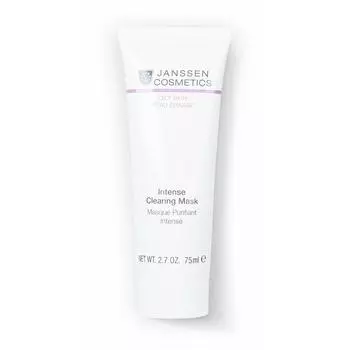 Интенсивно очищающая маска Intense Clearing Mask