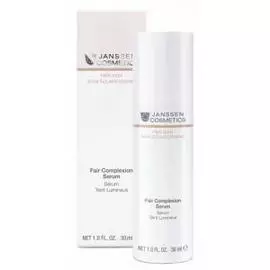 Интенсивно осветляющая сыворотка Fair Complexion Serum